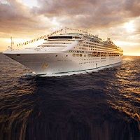 cruise booking services