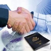 Passport & Visa Services