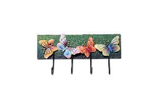 Butterfly Wall Hanging