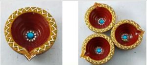 Decorative Diya