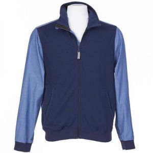 Mens Track Jacket