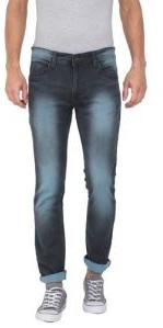 Mens Denim Pant