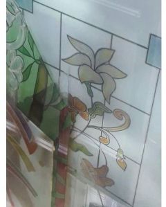 Printed Decorative Glass