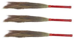 Plastic Sweeping Broom