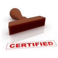 Quality Systems Certification Services