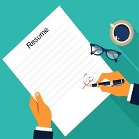 Resume Writing Services