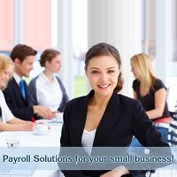 Payroll Services