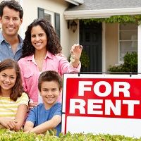 Renting Property