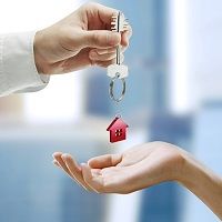 Renting Property