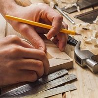 Wood Work/ Carpenter