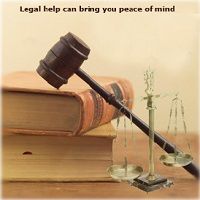 property legal services