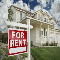 Renting Property