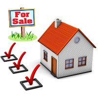 Selling Property