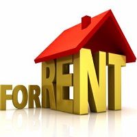 property renting services