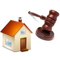 property legal adviser