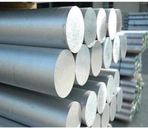 Aluminum Round Bar