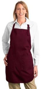 advertising aprons