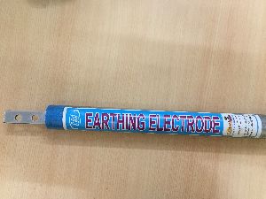 GI Chemical Earthing Electrode