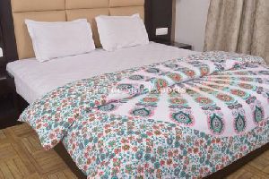 Cotton Duvet Cover