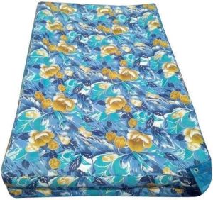 Printed Bed Mattress