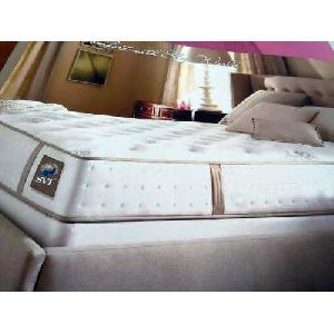 Printed Foam Mattresses