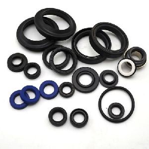 Rubber Oil Seals