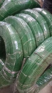 PVC Coated Fencing Wire