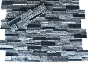 Granite Stone Cladding