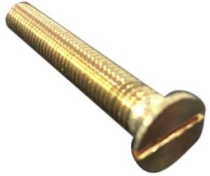 Countersink Screw