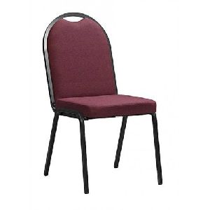 Designer Stackable Chair