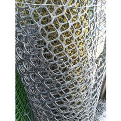 PVC Pigeon Net