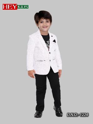 1224 Boys Baba Suit