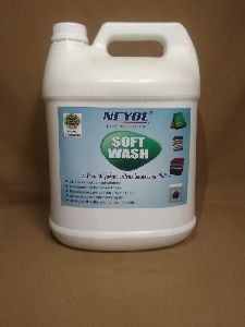 Neyol Soft Wash Liquid Detergent