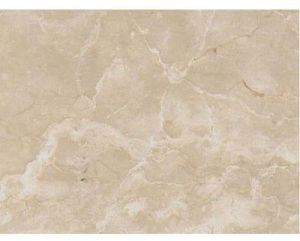 Beige Marble Floor Tile