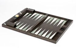 Backgammon Set