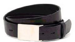 Leather Belts