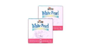 White Pearl Soap