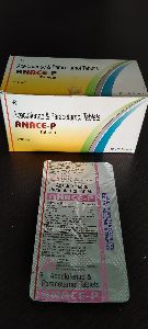 Anace-P Tablets