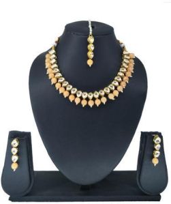 Golden Vilandi Mala Set