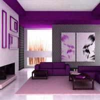 Interior Pvc wall panels