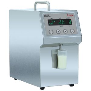 Milk Analyzer