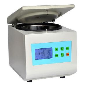 Centrifuge Machine