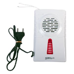 Water Tank Overflow Alarm