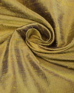 Dupioni Silk Fabric