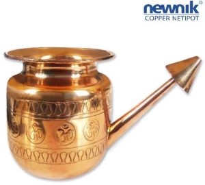 Newnik Copper AUM 