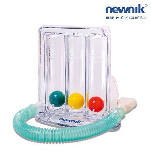 Newnik RE201 Respiratory Exerciser