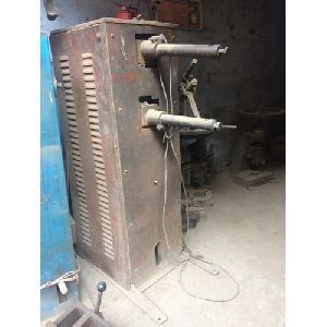 used welding machine