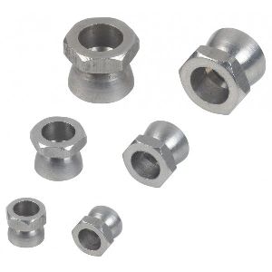 Security Fasteners