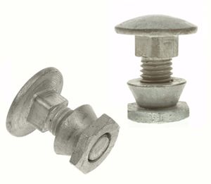 Security Fasteners