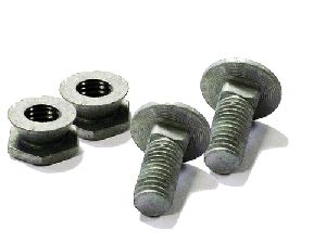 Security Fasteners